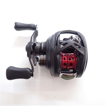 ２５アルファスＢＦ　ＴＷ８．５Ｌ